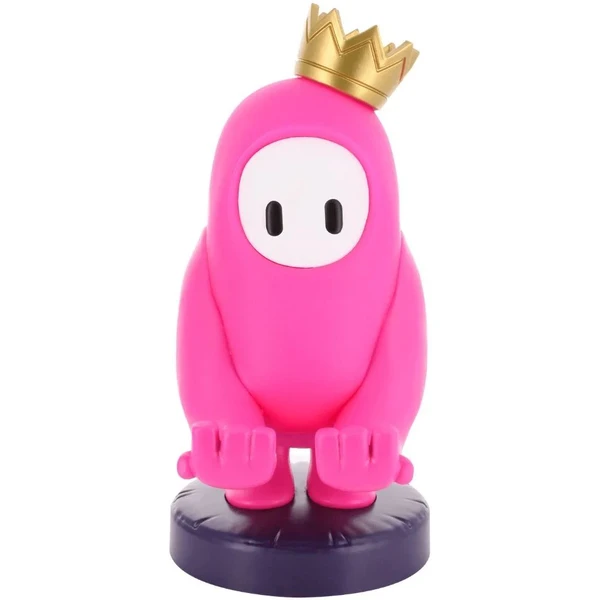 EXG Cable Guys Fall Guys - Fall Guy růžový - Figurky - Obrázek 86V2000N01