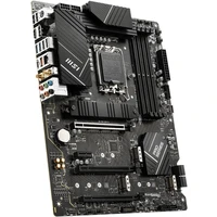 MSI PRO Z790-P WIFI - Základní desky