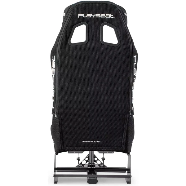 Playseat Evolution Pro Actifit závodní křeslo černé - Kokpity - Obrázek 86Y7000701