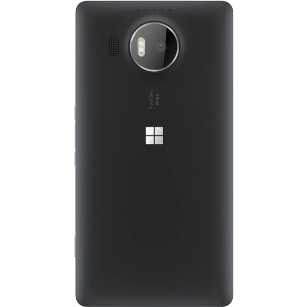 Microsoft Lumia 950 XL Dual SIM černá - Mobilní telefony - Obrázek 86ZE000101