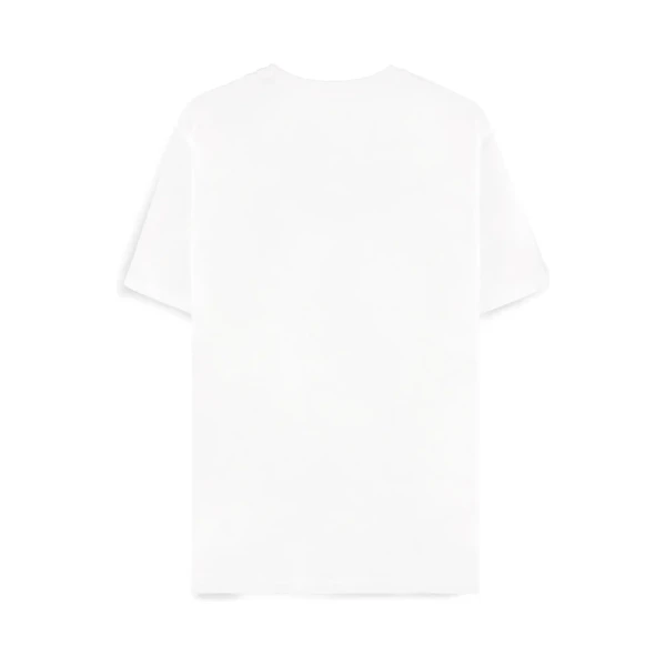 Tričko God of War - Men's Short Sleeved T-shirt - L - Trička - Obrázek 86ZG000K01