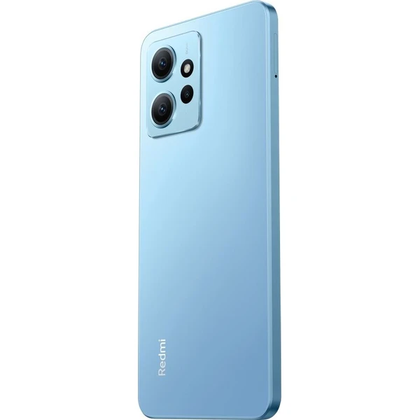 Xiaomi Redmi Note 12 4GB/128GB modrý - Mobilní telefony - Obrázek 86a1187b2d8448f9b22e80f5b64219b9