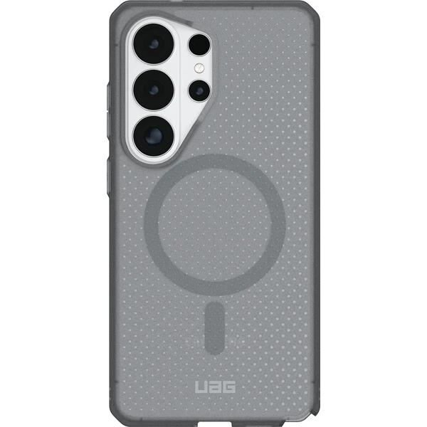 UAG Dot MagSafe kryt Samsung Galaxy S26 Ultra kouřový - Pouzdra - Obrázek 86a3758b3928464690949441fa04b861
