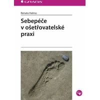 Sebepéče v ošetřovatelské praxi - E-kniha