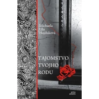 Tajomstvo tvojho rodu - E-kniha
