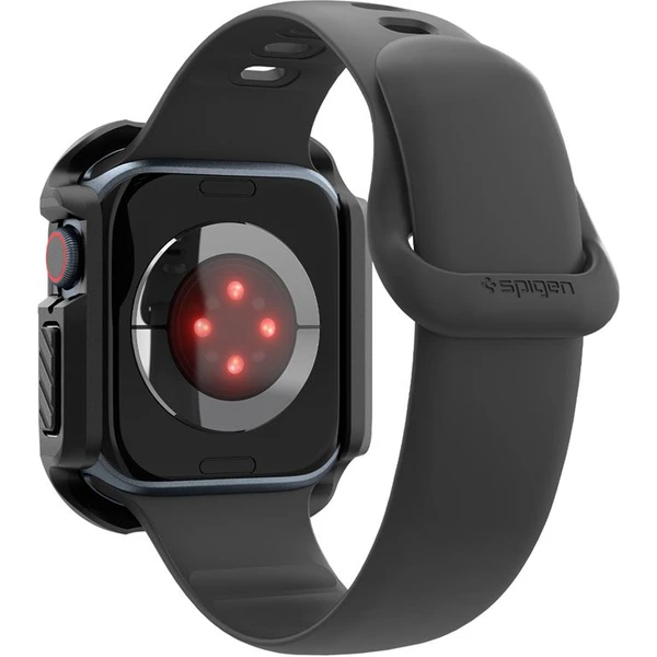 Spigen Tough Armor pouzdro Apple Watch 10/11 (46mm) černé - Pouzdra - Obrázek 86ba61a981ca421aaaff9cae8cffadea