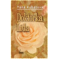 Doktorka Lída - E-kniha