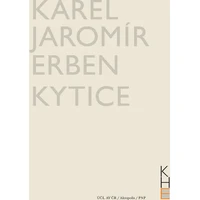 Kytice - E-kniha
