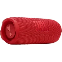 JBL Flip 7 červený - Reproduktory