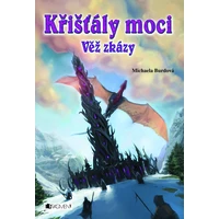 Křišťály moci – Věž zkázy - E-kniha