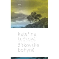 Žítkovské bohyně - E-kniha
