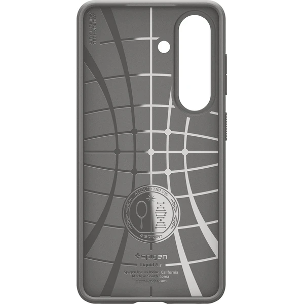 Spigen Liquid Air kryt Samsung Galaxy S26+ šedý - Pouzdra - Obrázek 86d1fed9db5c4d1d91aec1d26967fb17