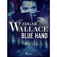 Blue Hand - E-kniha