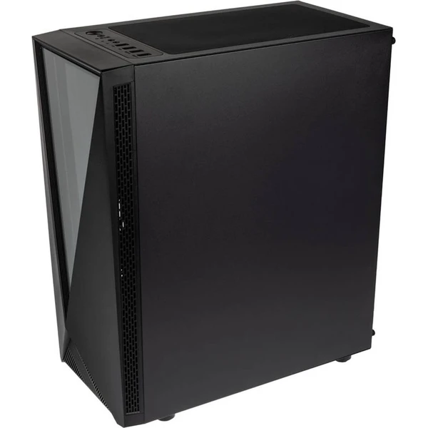 Kolink VOID RGB černá - Počítačové skříně - Obrázek 86d904765714427ab9775519bccf6c70