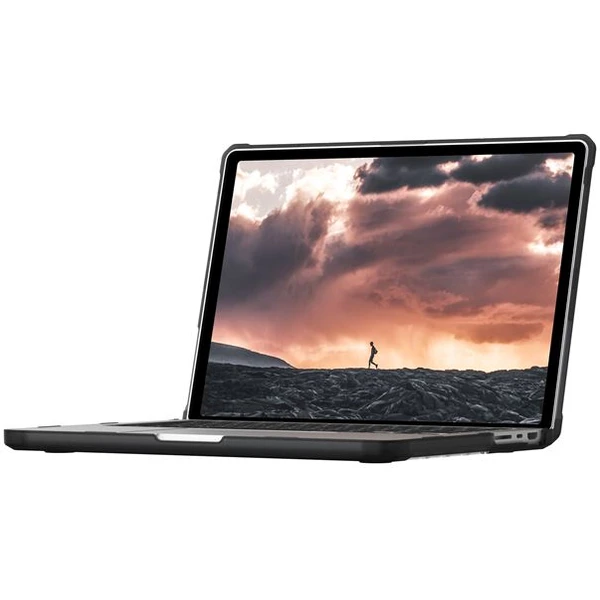 UAG Plyo Ice pouzdro MacBook Pro 14" M4 (2024)/M3 (2023)/M2 (2022)/M1 (2021) - Pouzdra - Obrázek 86e238e7bb3547a5a76987bc154d4d88