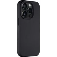 Tactical MagForce Velvet Smoothie Kryt pro Apple iPhone 15 Pro Asphalt - Pouzdra