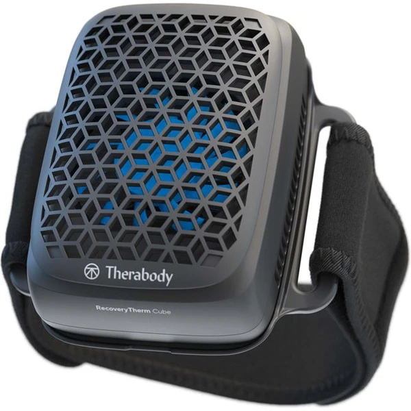 Therabody RecoveryTherm Cube regenerační kostka - Masážní přístroje - Obrázek 86f10554a4b34d7195b81d256fd9e826