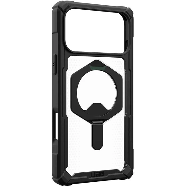 UAG Plasma XTE Magsafe kryt iPhone 17 Pro Max černý/čirý - Pouzdra - Obrázek 86f72a6f9e08410682d3598ecca9ad71