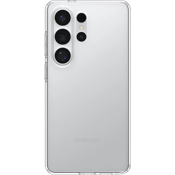 Spigen Liquid Crystal kryt Samsung Galaxy S26 Ultra crystal clear - Pouzdra - Obrázek 86f86d0273b44b74824518fe435430a8