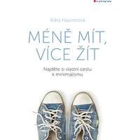 Méně mít, více žít - E-kniha