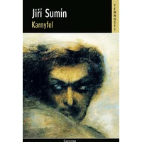 Karnyfel - E-kniha