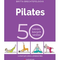 Pilates - E-kniha
