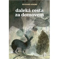 Daleká cesta za domovem - E-kniha