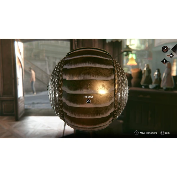 Syberia: The World Before (PS4) - Hry pro PS4 - Obrázek 8707000701