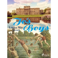 Jo\'s Boys - E-kniha