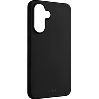 FIXED Story silikonový kryt Samsung Galaxy A56 5G černý - Pouzdra