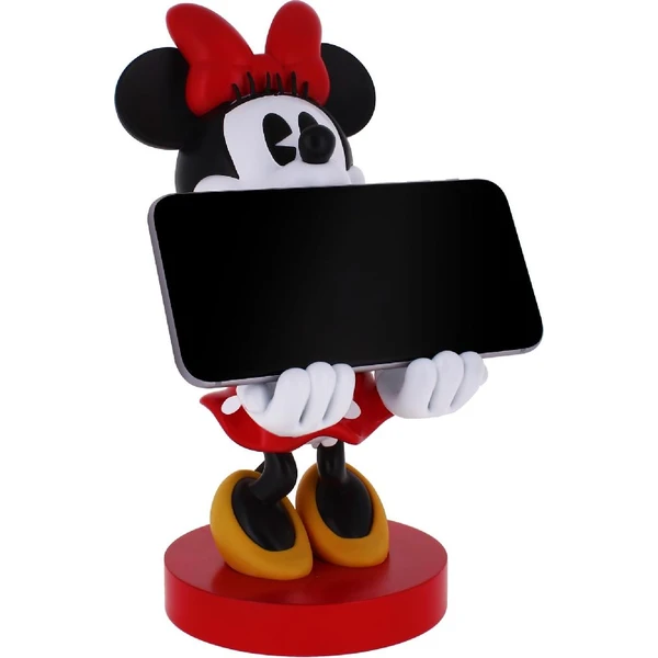 Cable Guy - Minnie Mouse - Figurky - Obrázek 870O100501