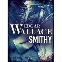 Smithy - E-kniha