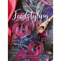 Foodstyling - E-kniha