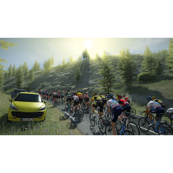 Tour de France 2023 (PS5) - Hry pro PS5 - Obrázek 8713G00101