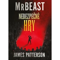 Nebezpečné hry - E-kniha