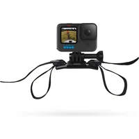 GoPro Vented Helmet Strap Mount - Držáky