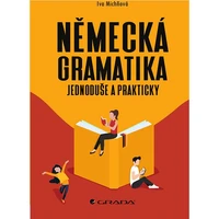 Německá gramatika - E-kniha