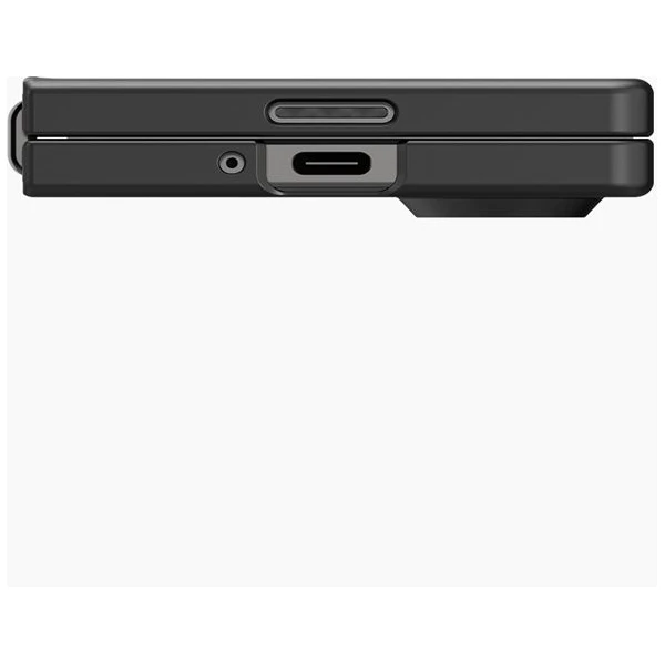 Spigen Air Skin kryt Samsung Galaxy Z Fold6 černý - Pouzdra - Obrázek 871ae5b5c0cc450fb9ea805bbfba3e0f