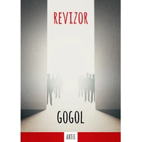 Revizor - E-kniha