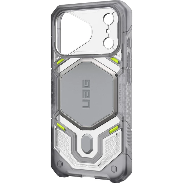 UAG Monarch Pro MagSafe VEIL kryt iPhone 18 Pro/17 Pro čirý - Pouzdra - Obrázek 871e7c5244bd4d8a8e6df5bbc7a3b76f