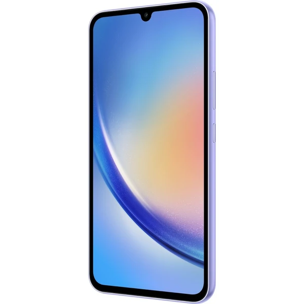 Samsung Galaxy A34 5G 6GB/128GB fialová (Kategorie A) - Mobilní telefony - Obrázek 872015d32b0a4006a361bc29fd9d3d19