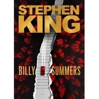 Billy Summers - E-kniha