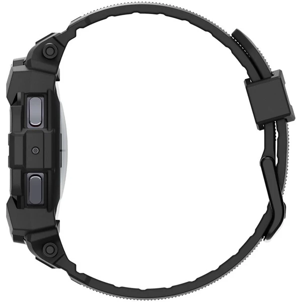 Spigen Rugged Armor Pro pouzdro Samsung Galaxy Watch7 (44mm) matně černé - Pouzdra - Obrázek 87212483cc134f27b6982f3258e274e6