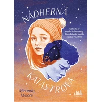 Nádherná katastrofa - E-kniha