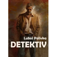 Detektiv - E-kniha