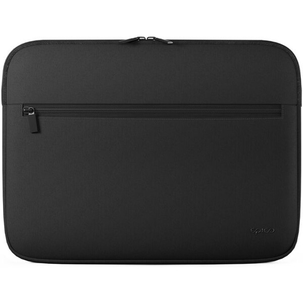 Neoprenové pouzdro pro MacBook Pro 14"  Epico Sleeve - černé
