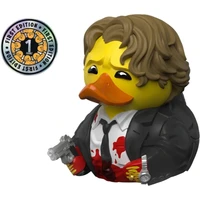 Tubbz kachnička Gauneři - Mr Orange (první edice) 9 cm - Figurky