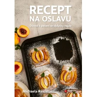 Recept na oslavu - E-kniha