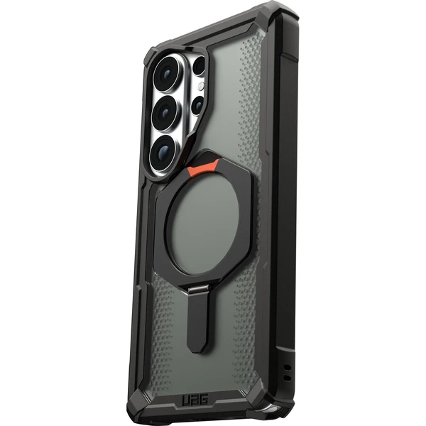 UAG Plasma XTE MagSafe kryt Samsung Galaxy S26 Ultra černý/oranžový - Pouzdra - Obrázek 873ed4126b1c4a16b0a4d1c04eecda4e