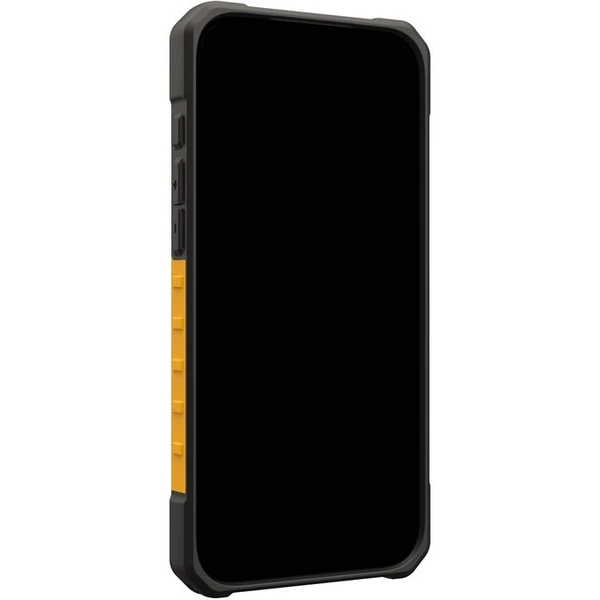 UAG Pathfinder Magsafe kryt iPhone 17 Pro Max žlutý - Pouzdra - Obrázek 8743859c2f9f4976ac55689851b52cb3